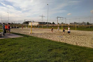 Beach Volley Club Groningen image