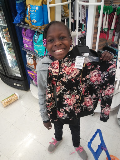 Department Store «Marshalls», reviews and photos, 3256 Silas Creek Pkwy, Winston-Salem, NC 27103, USA