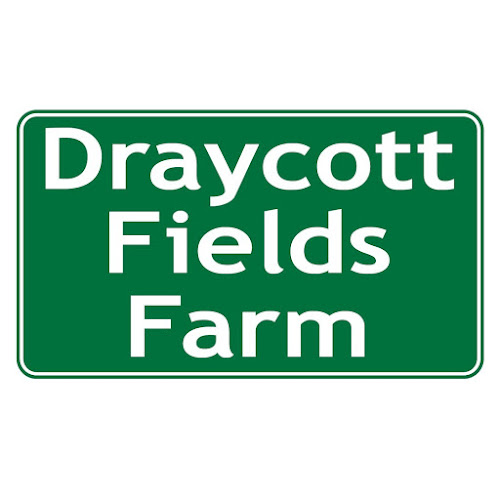 Draycott Fields Farm - Derby
