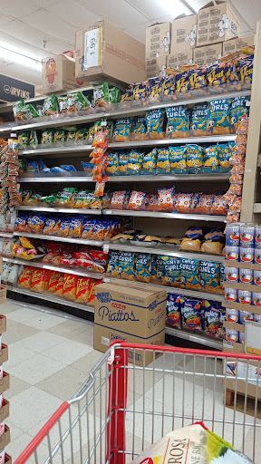 Supermarket «Seafood City Supermarket», reviews and photos, 8231 Woodman Ave., Panorama City, CA 91402, USA