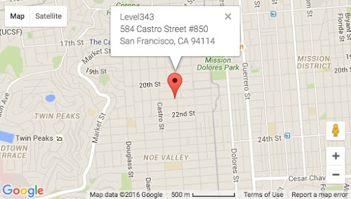 Level343 LLC - International Marketing & SEO Company image