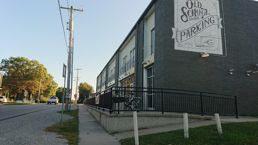 Coffee Shop «Old School Coffee Co.& Frozen Yogurt», reviews and photos, 308 S Locust St, Sweet Springs, MO 65351, USA