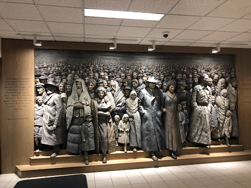 Community Center «Jewish Community Center», reviews and photos, 2000 Hollywood Dr, York, PA 17403, USA