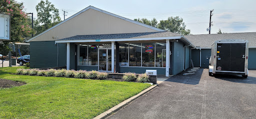 Pawn Shop «Fast Cash Pawnbrokers», reviews and photos, 1940 West St, Annapolis, MD 21401, USA