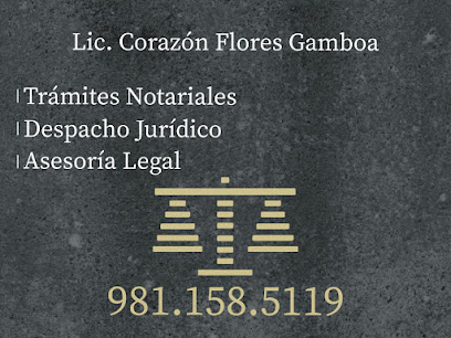 Despacho Juridico, Asesoria y Tramites Notariales