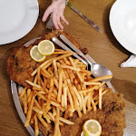 Photo n°2 de l'avis de Janette.a fait le 22/10/2023 à 18:40 sur le  Sportgaststätte F30 Falkenberg à Rottweil