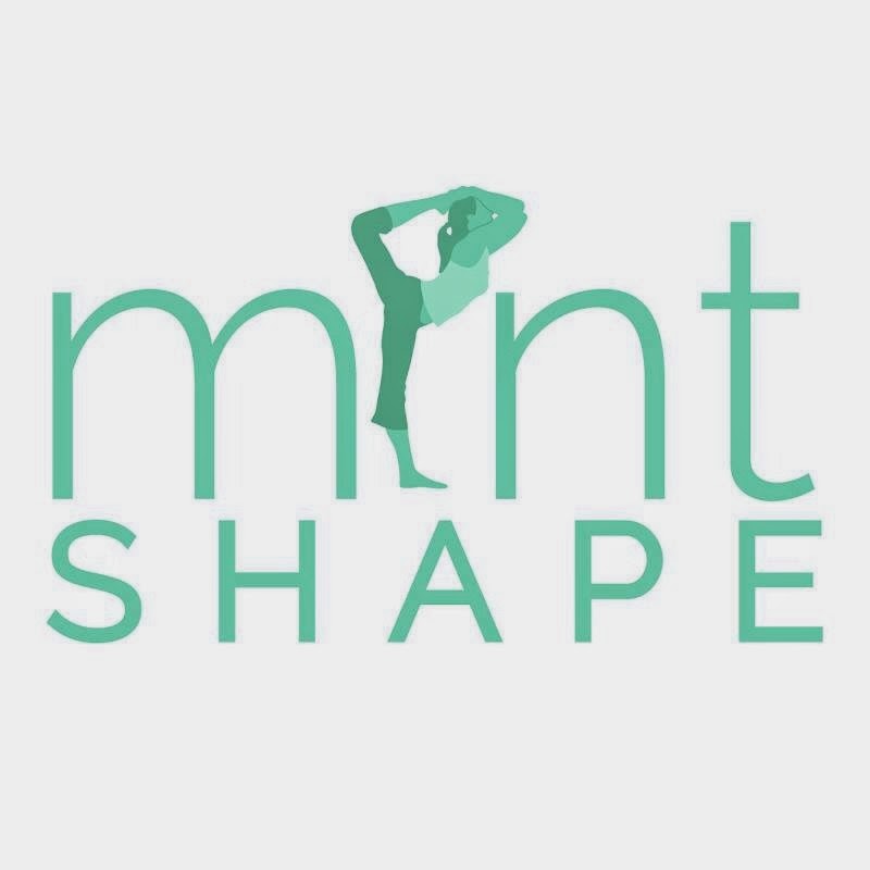 Mint Shape Pilates Studio