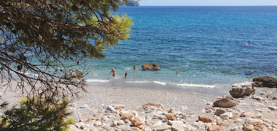 Playa de Calaiza