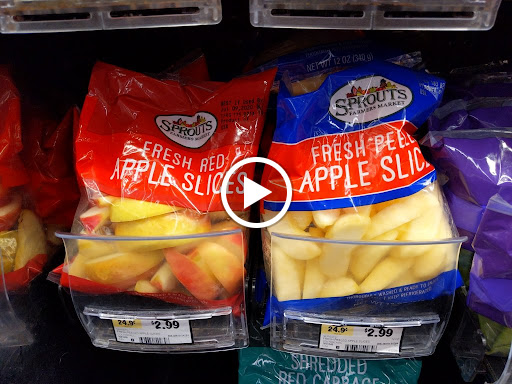 Health Food Store «Sprouts Farmers Market», reviews and photos, 659 Lomas Santa Fe Dr, Solana Beach, CA 92075, USA