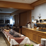 Photo n°4 de l'avis de Britta.i fait le 07/02/2022 à 18:37 sur le  Hotel North Cape à Karlshagen