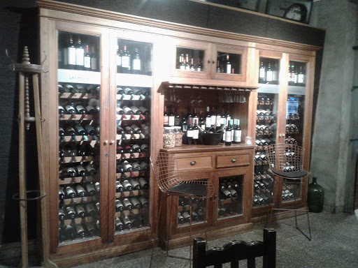 Información y opiniones sobre Club Atenas Restaurant de La Plata, Buenos Aires, Argentina