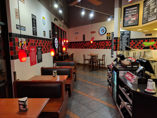 Sandwich Shop «Panera Bread», reviews and photos, 4362 N Oracle Rd #100, Tucson, AZ 85705, USA