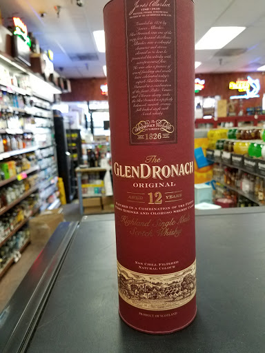 Liquor Store «Liquor Locker Inc», reviews and photos, 2020 Standiford Ave, Modesto, CA 95350, USA