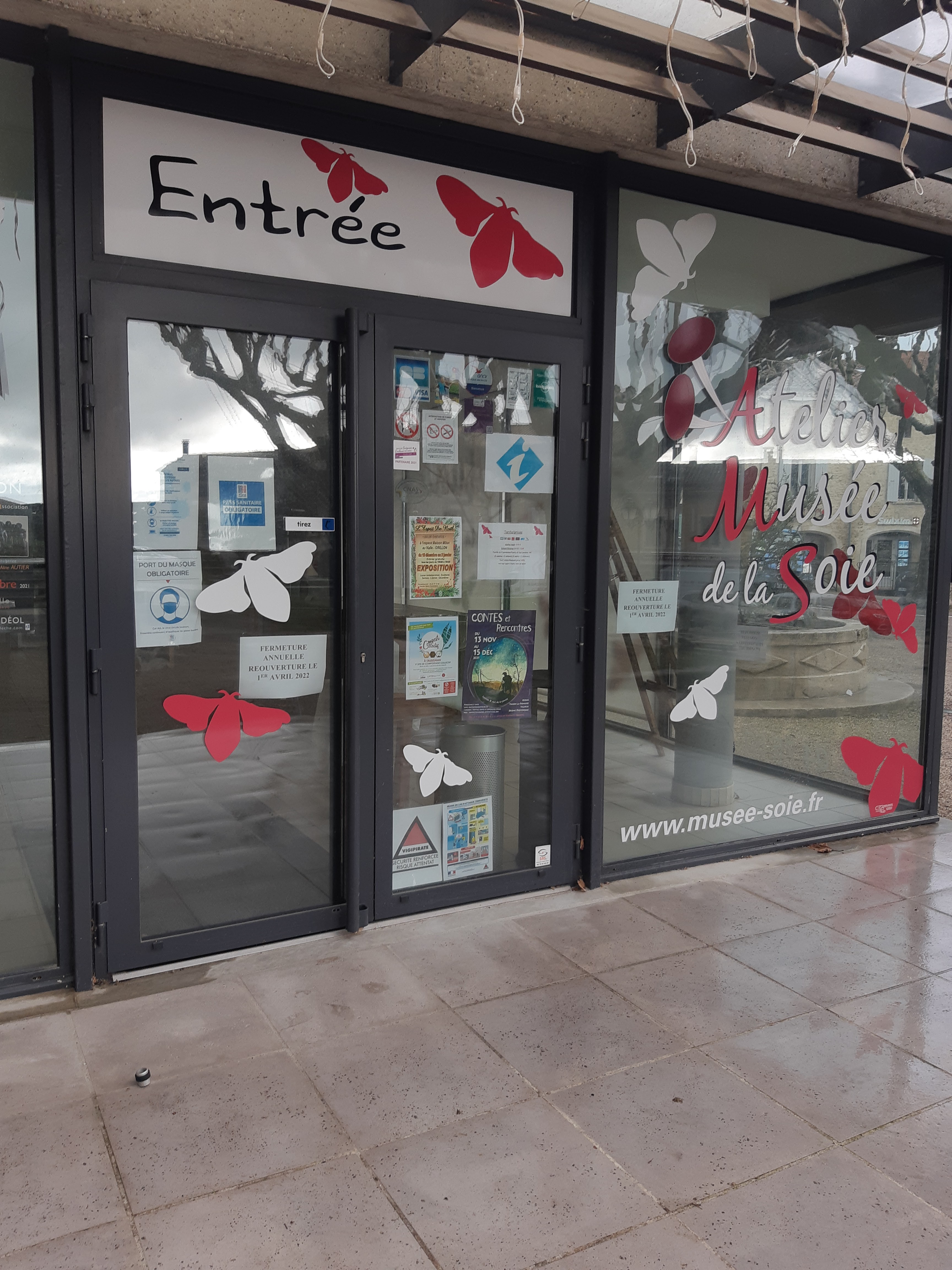 Photo n° 1 de l'avis de Santo.i fait le 27/12/2021 à 14:14