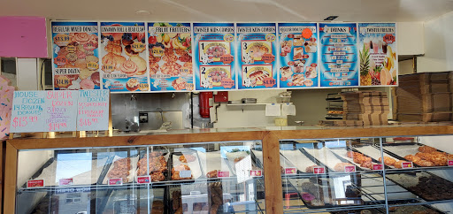 Donut Shop «Twister Donuts», reviews and photos, 2302 4th Ave E, Olympia, WA 98506, USA