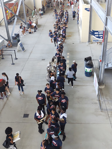 Stadium «FAU Stadium», reviews and photos, 777 Glades Road, Boca Raton, FL 33431, USA