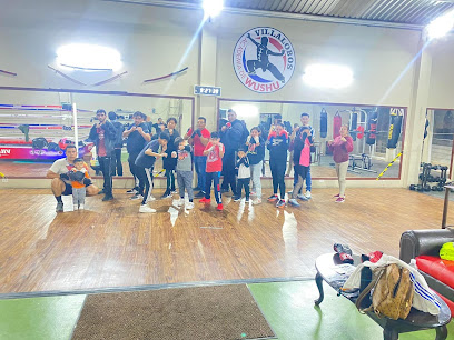 Villalobos Boxing Academy - San Juan 408, San Carlos, 34168 Durango, Dgo., Mexico