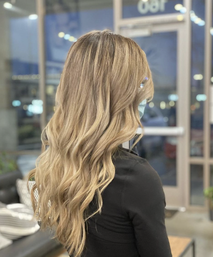 Hair Salon «Bouffant Hair Salon», reviews and photos, Bouffant Hair Salon, 2695 SW Cedar Hills Blvd, Beaverton, OR 97005, USA