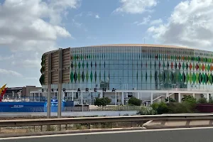 Dakar Arena image
