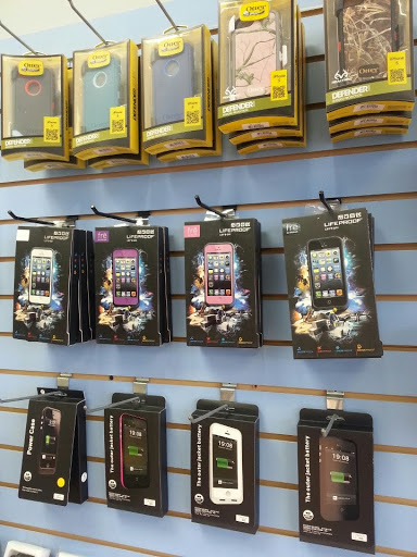 Cell Phone Store «Quick iFix», reviews and photos, 600B Frazier Dr #133, Franklin, TN 37067, USA