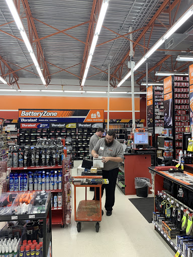 Auto Parts Store «AutoZone», reviews and photos, 658 W Bankhead Hwy, Villa Rica, GA 30180, USA