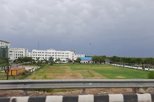 F H Medical College & Hospital image