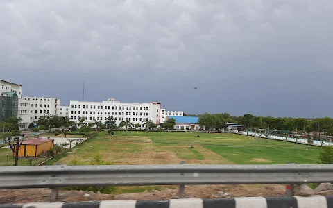 F H Medical College & Hospital image