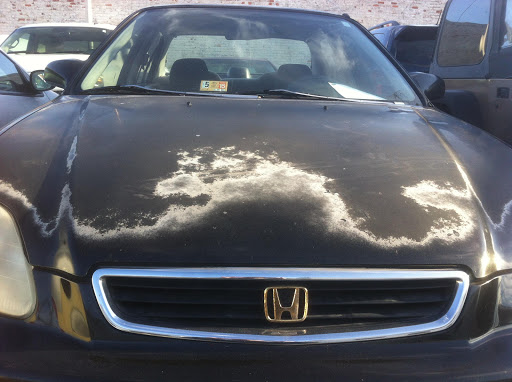 Auto Body Shop «Maaco Collision Repair & Auto Painting», reviews and photos, 3318 W Broad St, Richmond, VA 23230, USA