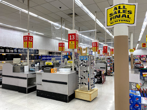 Discount Store «Kmart», reviews and photos, 1702 Freedom Blvd, Freedom, CA 95019, USA