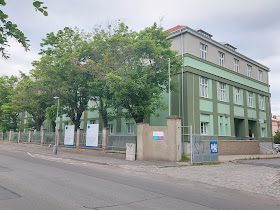 Fakulta biomedicínského inženýrství ČVUT - Kasárny