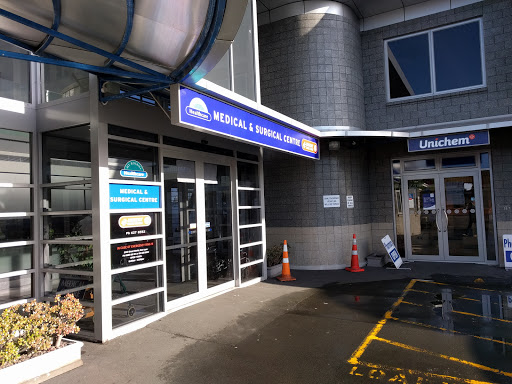 Mt Roskill Medical & Surgical Centre