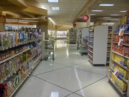 Supermarket «Lunds & Byerlys Hwy 7 Minnetonka», reviews and photos, 11400 MN-7, Minnetonka, MN 55305, USA