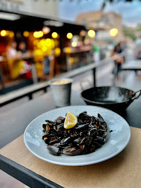 Plats et boissons du Restaurant Le Carré à Canet-en-Roussillon - n°20