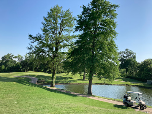 Golf Course «Bear Creek Golf Club», reviews and photos, 3500 Bear Creek Ct, Dallas, TX 75261, USA