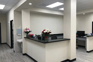 Specialty Care Clinics image