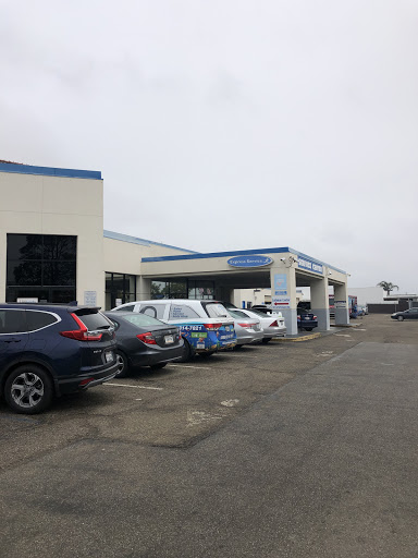 Honda Dealer «Ocean Honda of Ventura», reviews and photos, 6450 Auto Center Dr, Ventura, CA 93003, USA