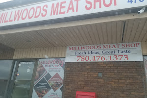 Millwoods Meat Shop and Restaurant