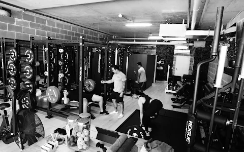The Strength Lab Physiotherapy & Personal Training image