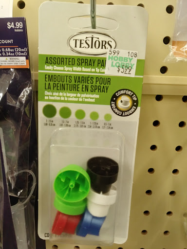 Craft Store «Hobby Lobby», reviews and photos, 6803 S 27th St, Franklin, WI 53132, USA