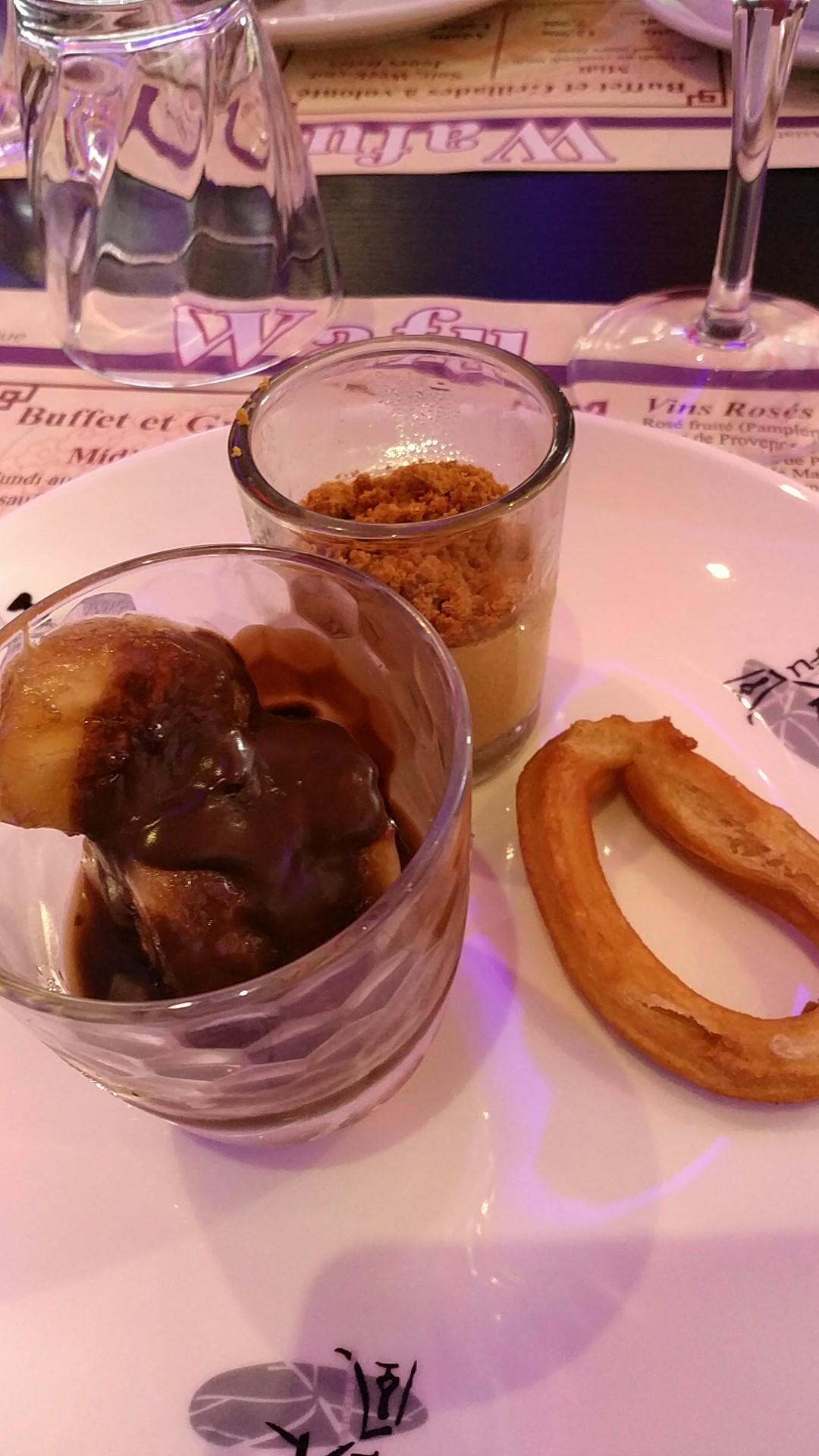 Photo n° 1 de l'avis de Mateusz.i fait le 24/05/2018 à 11:38