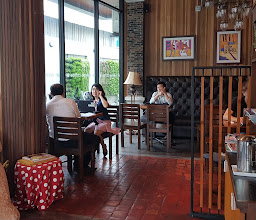 Wawee Coffee Phayathai 1 Hospital photo