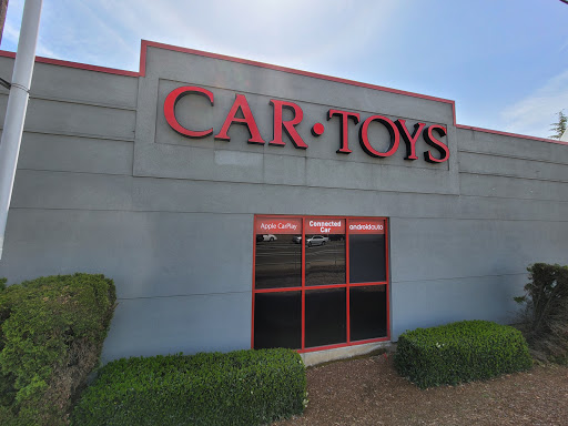Car Stereo Store «Car Toys», reviews and photos, 11710 SW Pacific Hwy, Tigard, OR 97223, USA