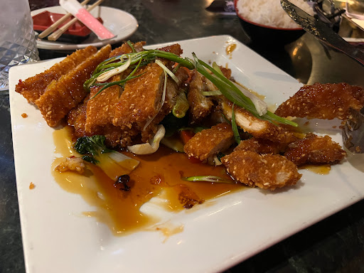 Asian Fusion Restaurant «Mon Jin Lau», reviews and photos, 1515 E Maple Rd, Troy, MI 48083, USA