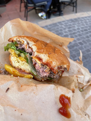 Pimp my Burger à Aix-en-Provence