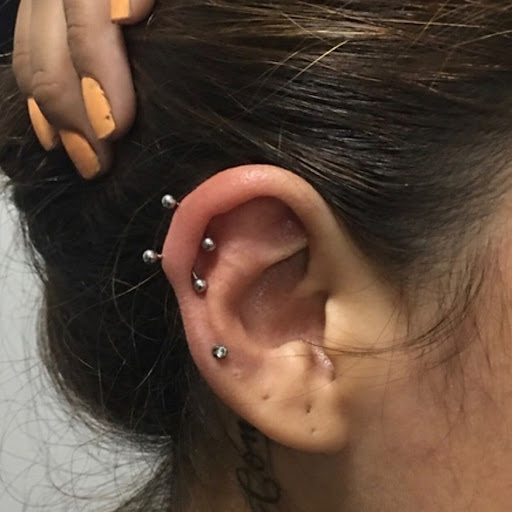 Explore switzerland tattoo ideas, creative tattoo ideas in Passaic, available at District 36 Tattoo Parlor