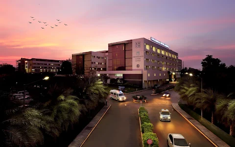 Kovai Medical Center and Hospital - Best Multi Speciality Hospital in Coimbatore | Heart Treatment | Cancer Treatment image