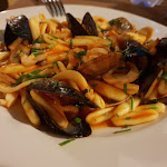 Photo n°5 de l'avis de Daniela.. fait le 27/07/2018 à 19:48 sur le  Trattoria Lu Pescatore à Torre San Giovanni