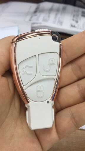 Locksmith «Key Man Lock & Safe Company», reviews and photos, 128 W 20th St a, Ogden, UT 84401, USA