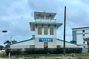 Kemah Community Center image