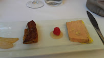 Foie gras du Restaurant français Restaurant Philip à Fontaine-de-Vaucluse - n°7